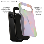 Google Pixel Case - Aura