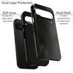 Google Pixel Case - Industrial Echo