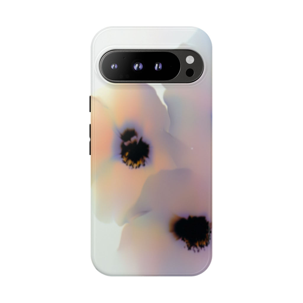 Google Pixel Case - Ink Bloom