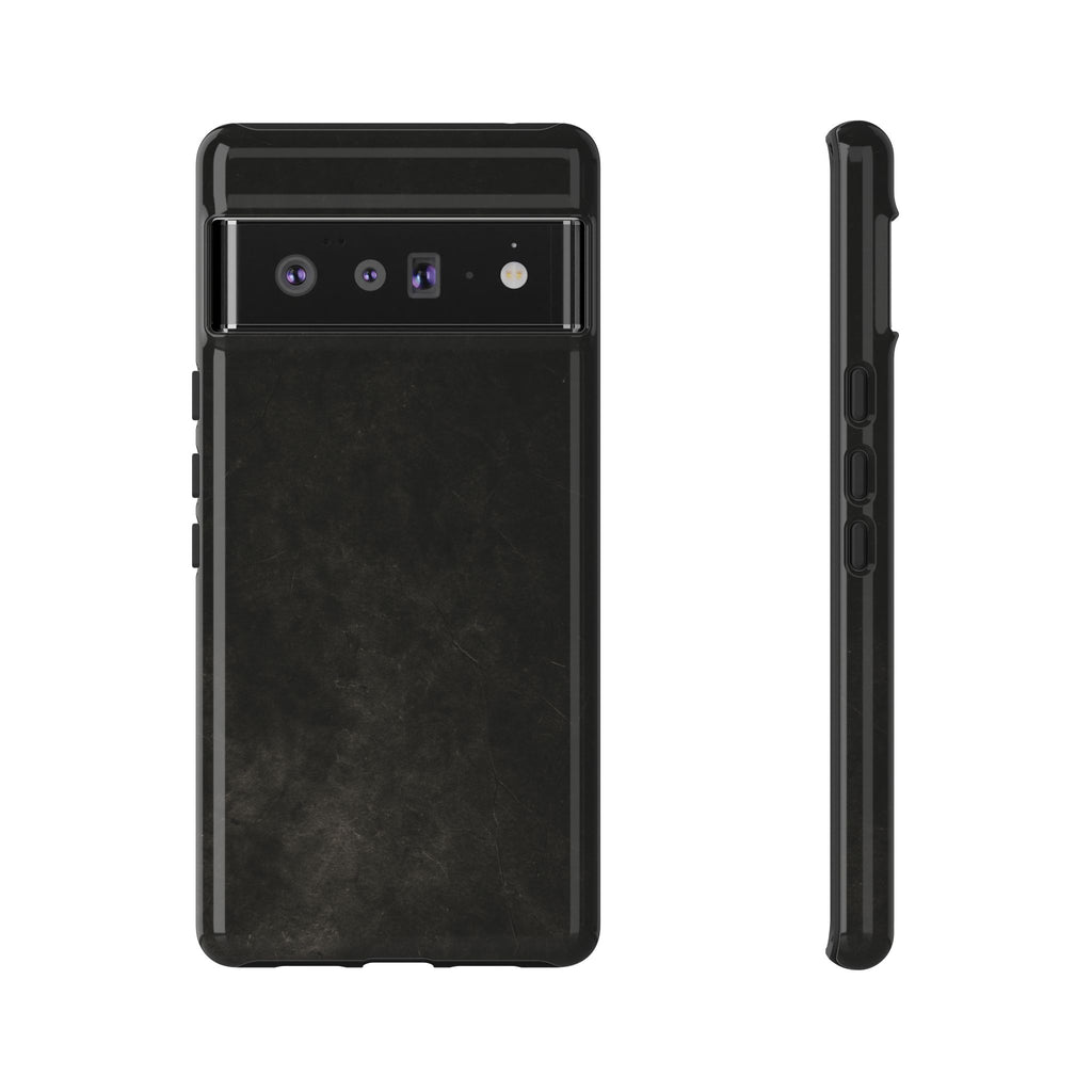 Google Pixel Case - Industrial Echo