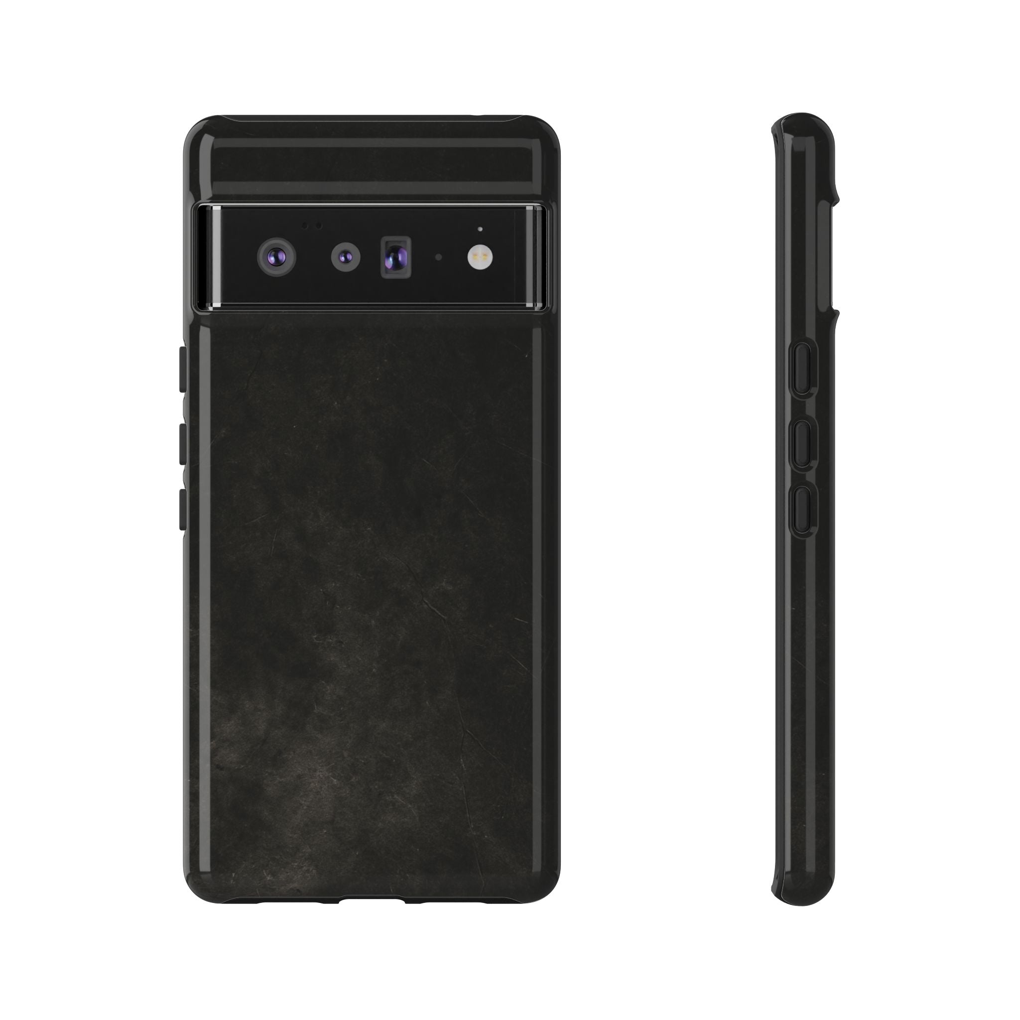 Google Pixel Case - Industrial Echo