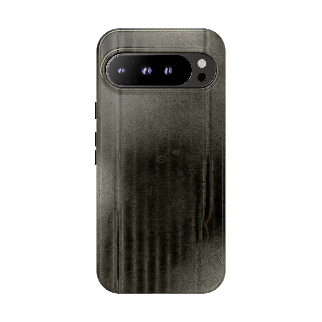 Google Pixel Case - Industrial Echo