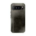 Google Pixel Case - Industrial Echo