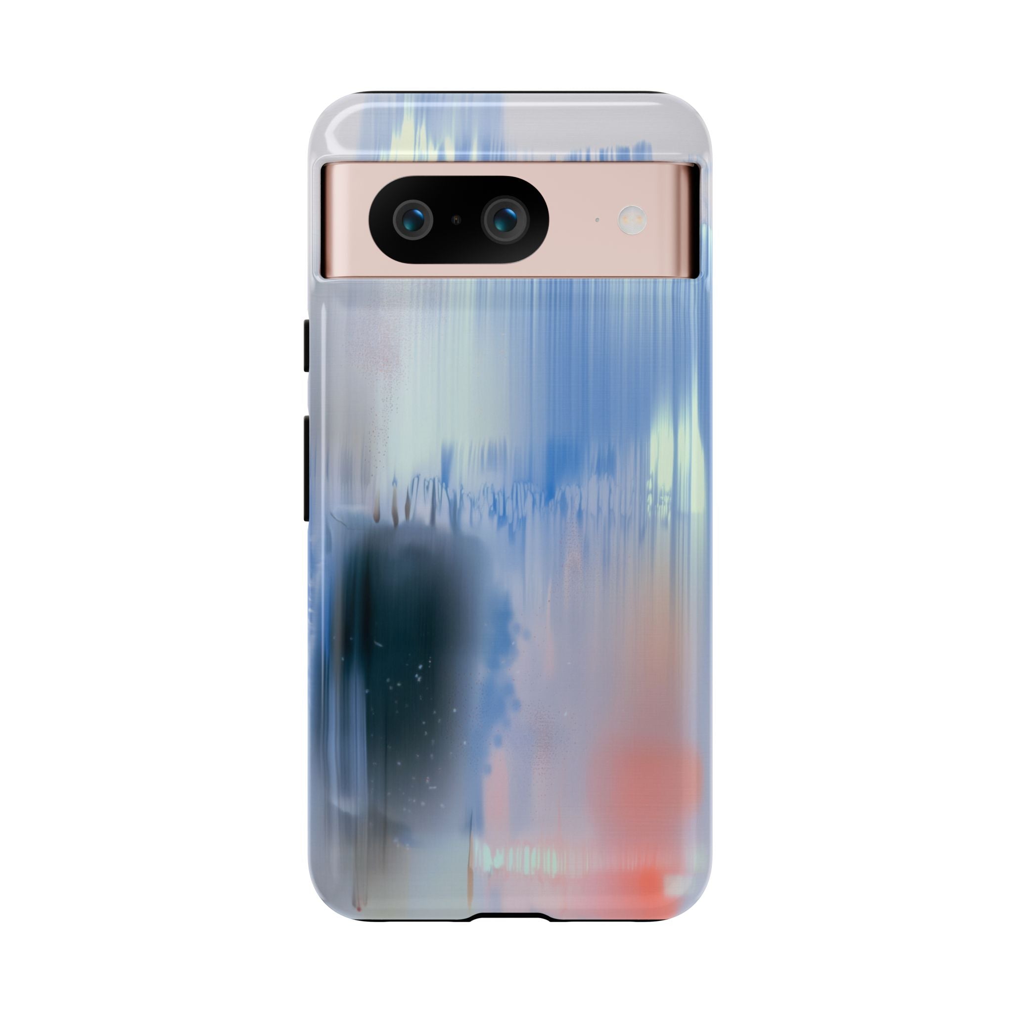 Google Pixel Case - Aura Flow