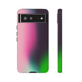 Google Pixel Case - Cosmic Veil