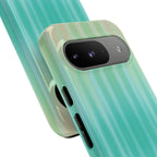 Google Pixel Case - Ethereal Glow | Green
