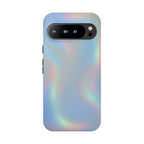 Google Pixel Case - Hologram | Blue