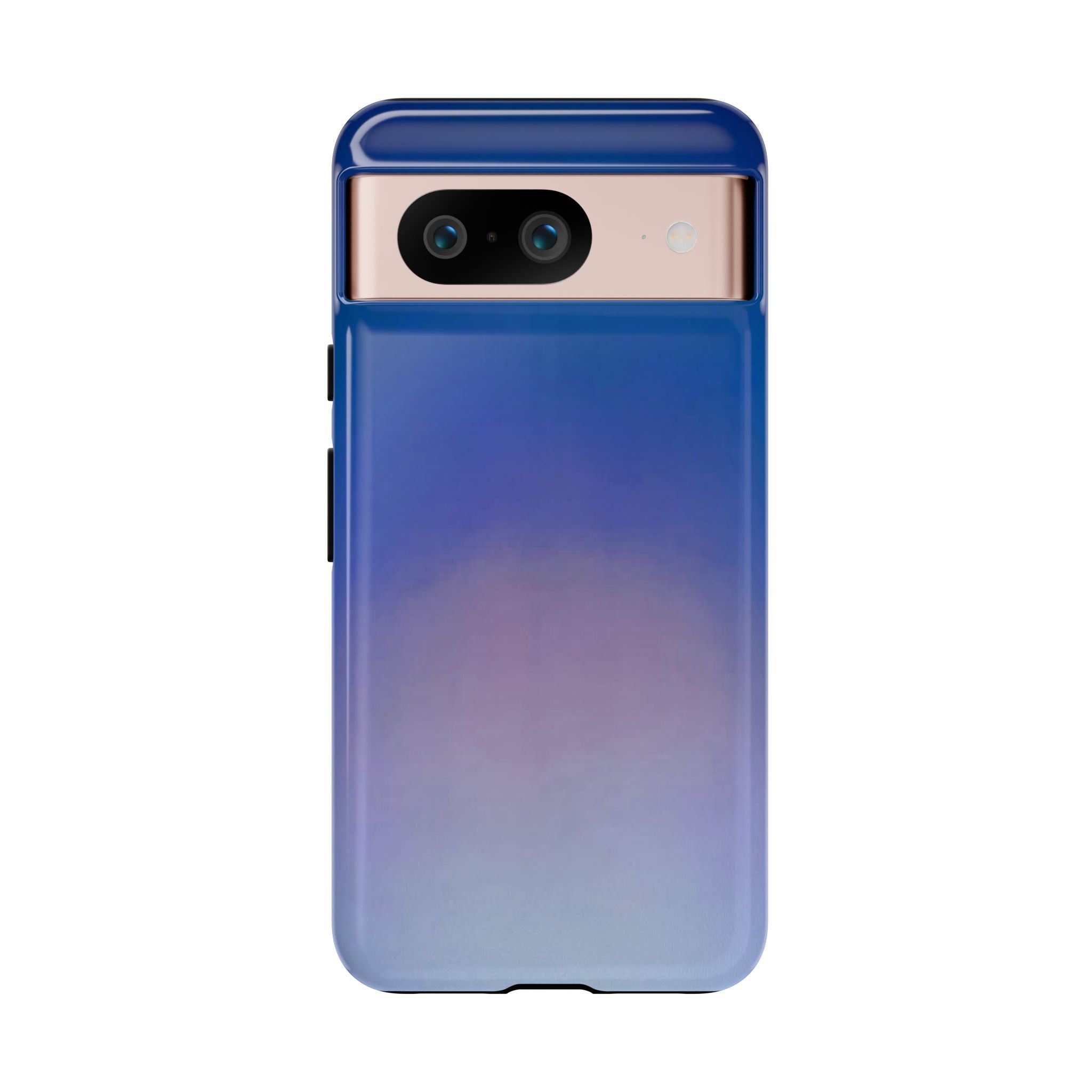 Google Pixel Case - Gradients | Blue