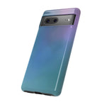Google Pixel Case - Liquid Dawn | Blue