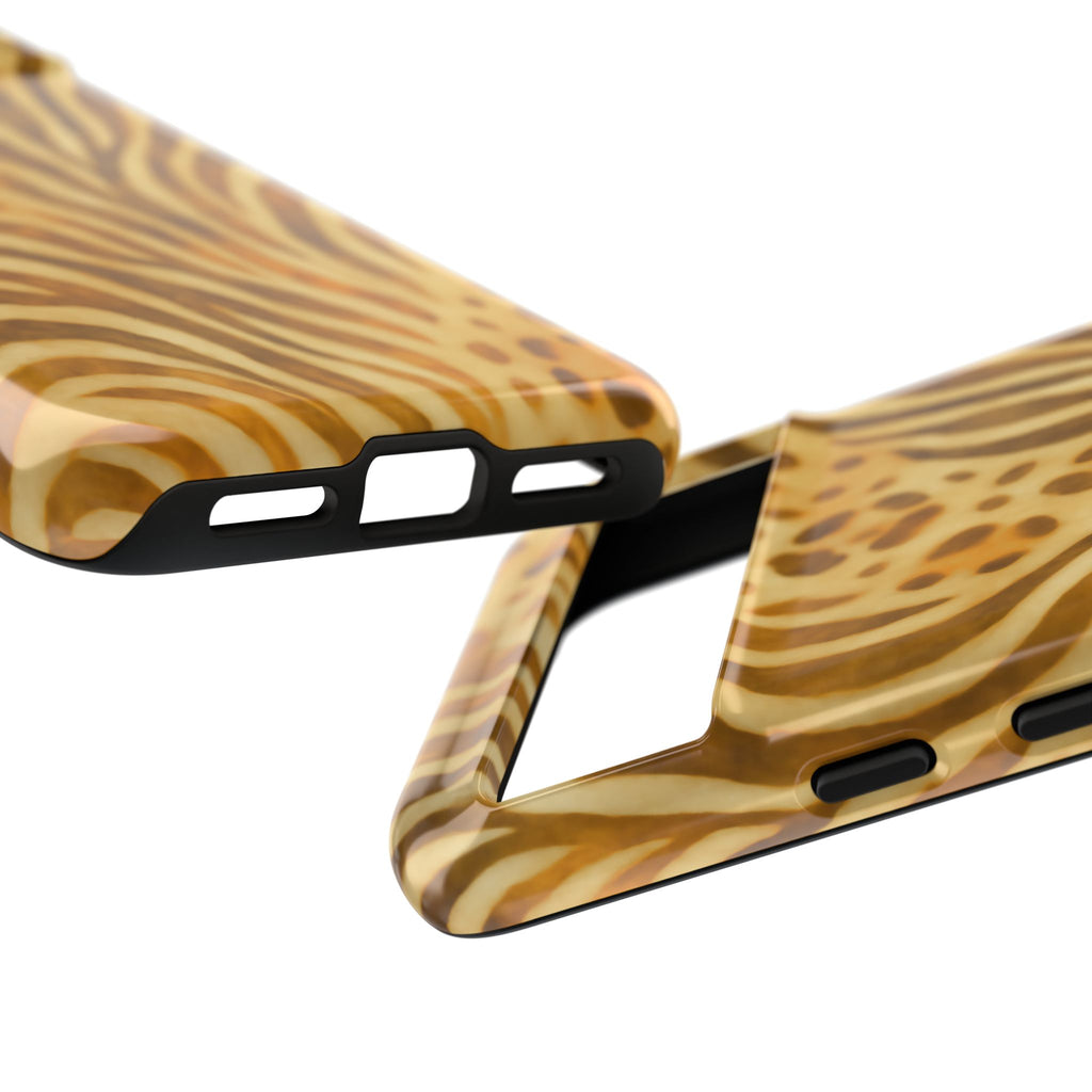 Google Pixel Case - Safari Pulse