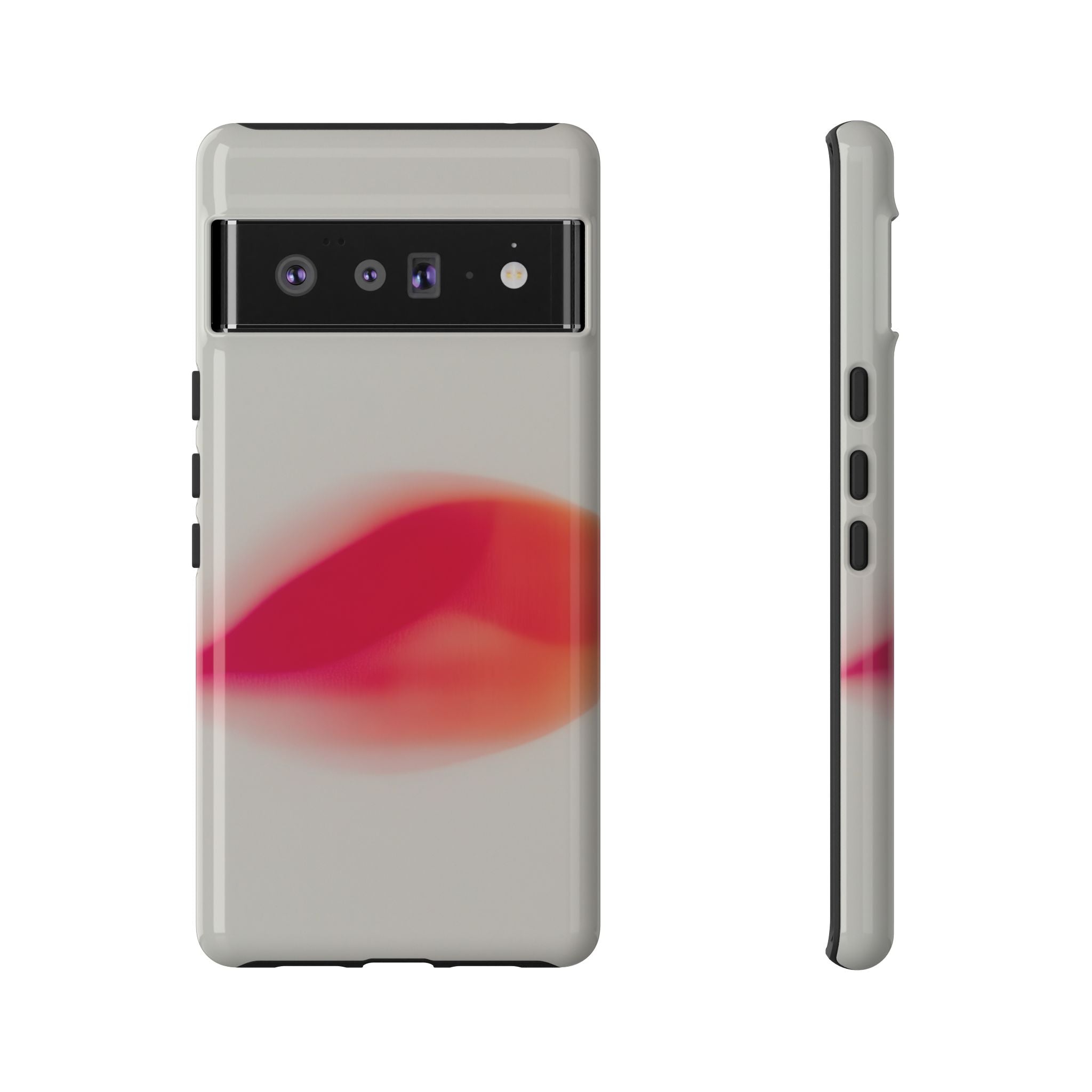 Google Pixel Case - Velvet Lips
