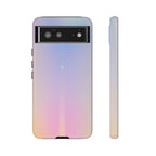 Google Pixel Case - Lunar Glow