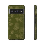 Google Pixel Case - Antique Rose