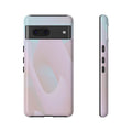 Google Pixel Case - Pastel Flow
