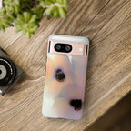 Google Pixel Case - Ink Bloom