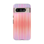 Google Pixel Case - Ethereal Glow | Pink