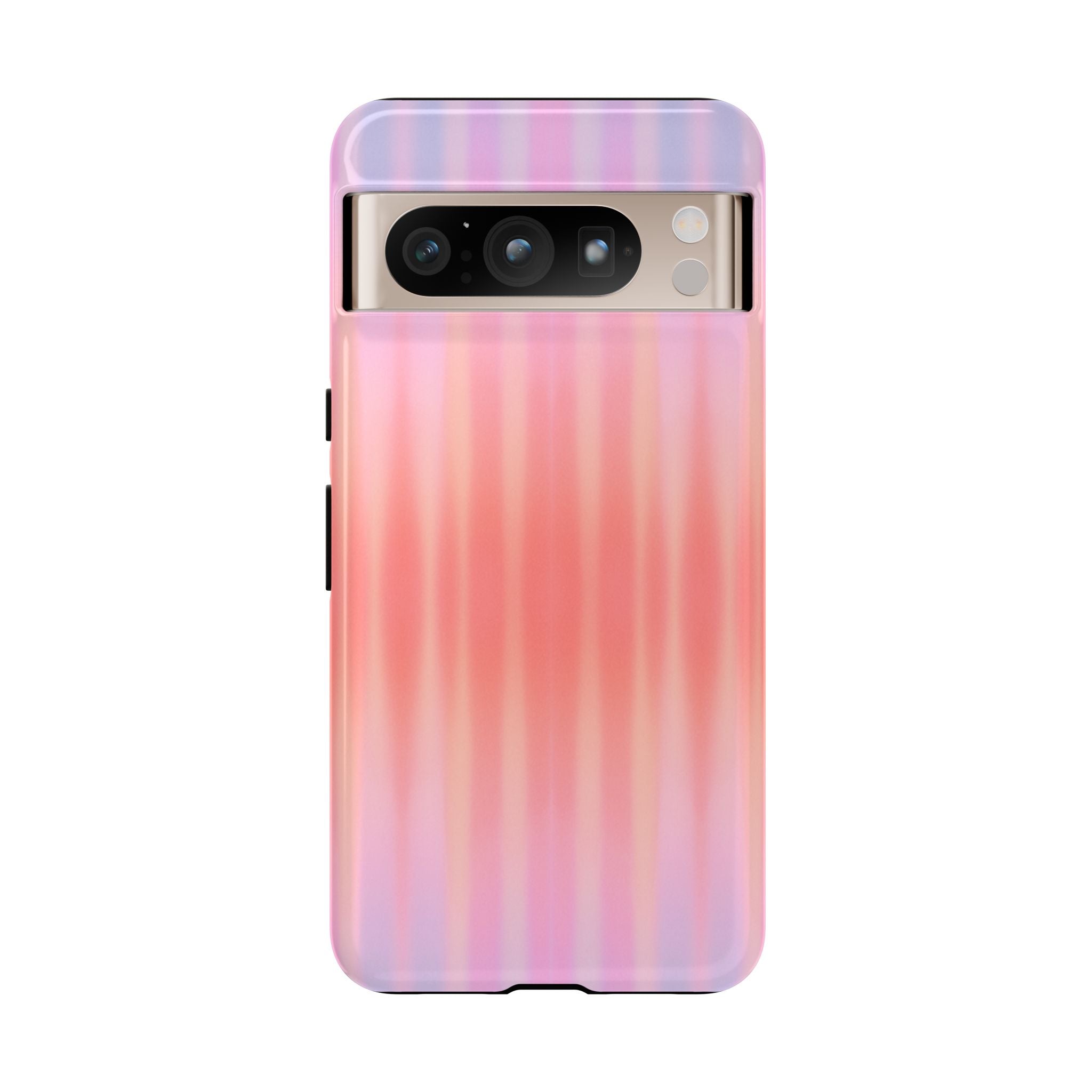 Google Pixel Case - Ethereal Glow | Pink