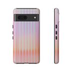 Google Pixel Case - Afterglow
