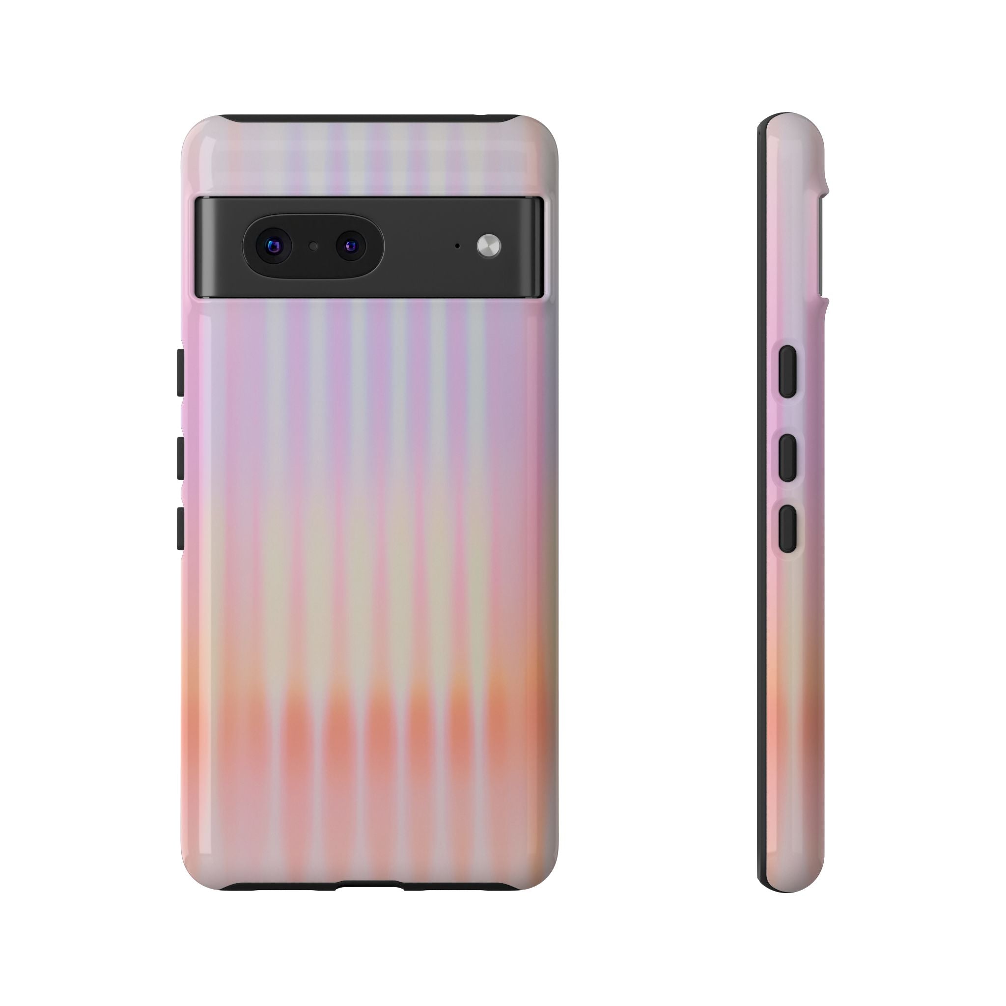 Google Pixel Case - Afterglow