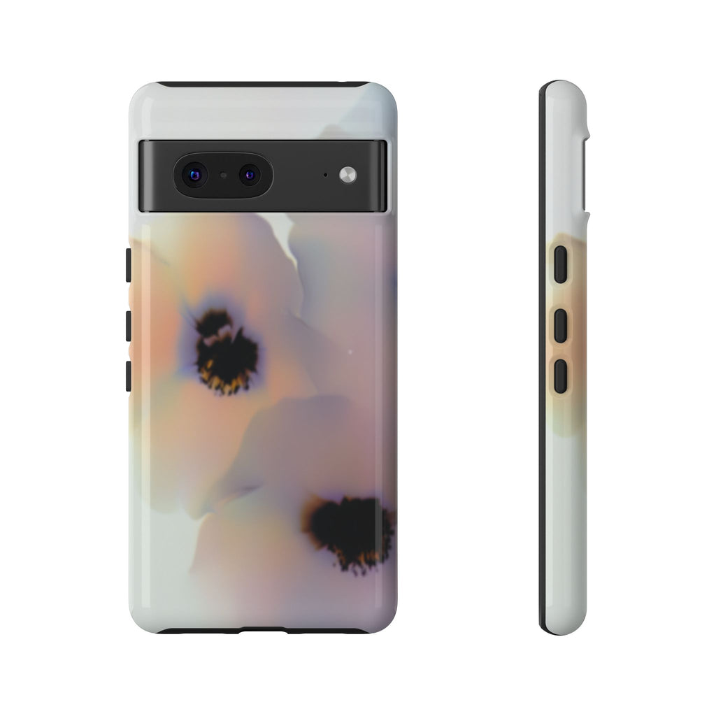Google Pixel Case - Ink Bloom