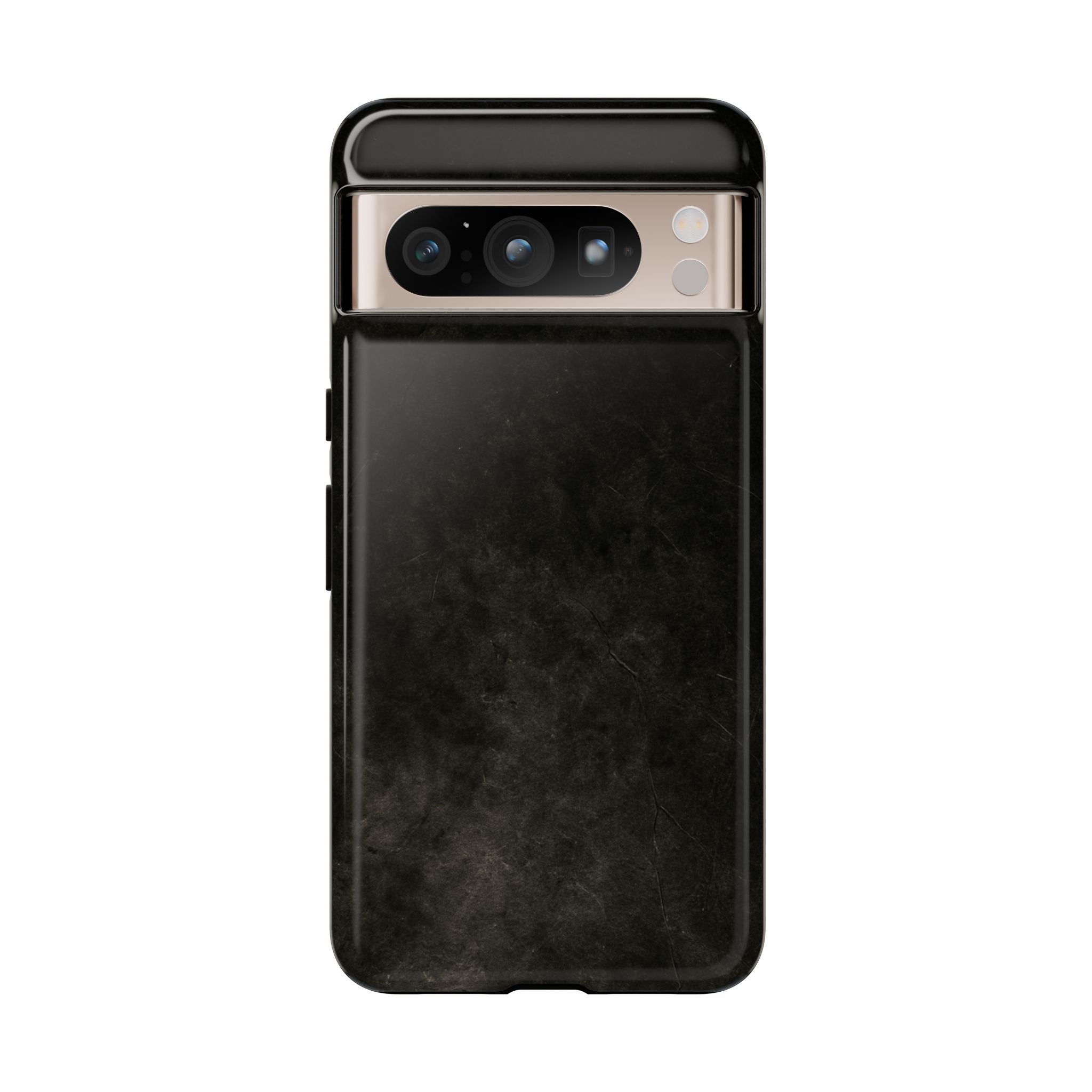 Google Pixel Case - Industrial Echo