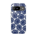 Google Pixel Case - Nocturnal Bloom