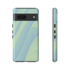 Google Pixel Case - Pastel Light