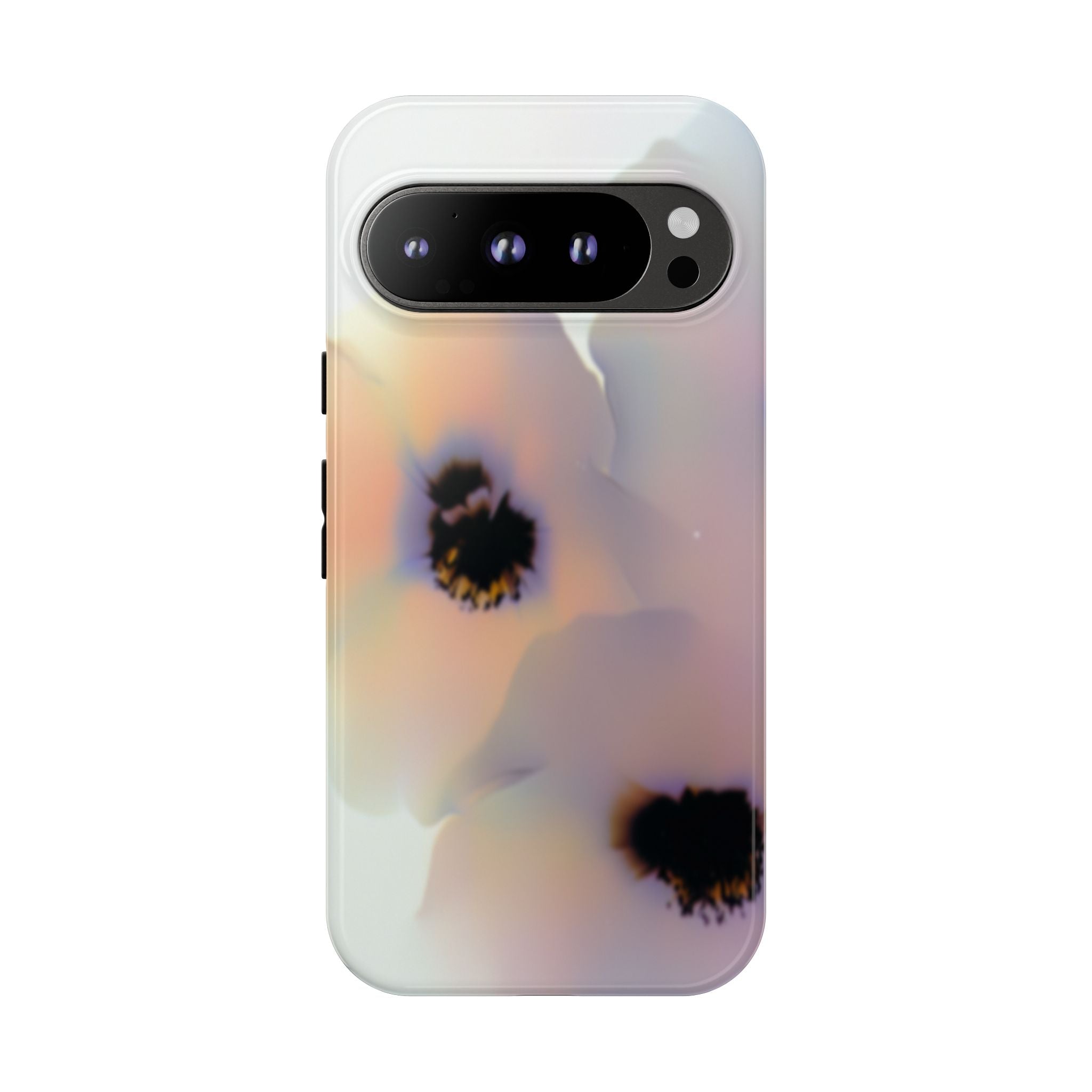 Google Pixel Case - Ink Bloom