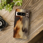 Google Pixel Case - Nature Wood