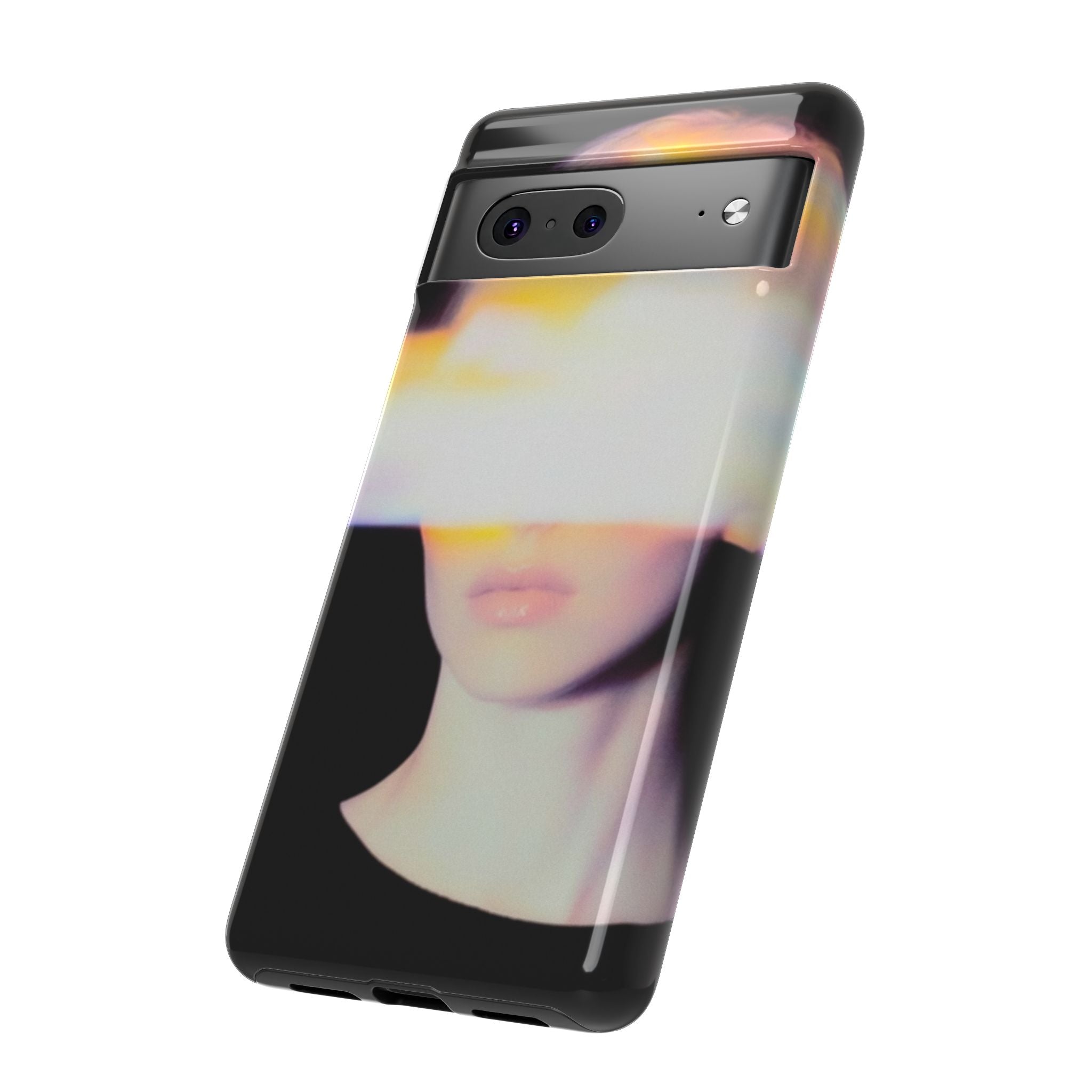 Google Pixel Case - Mirage