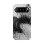 Google Pixel Case - Vague Flow