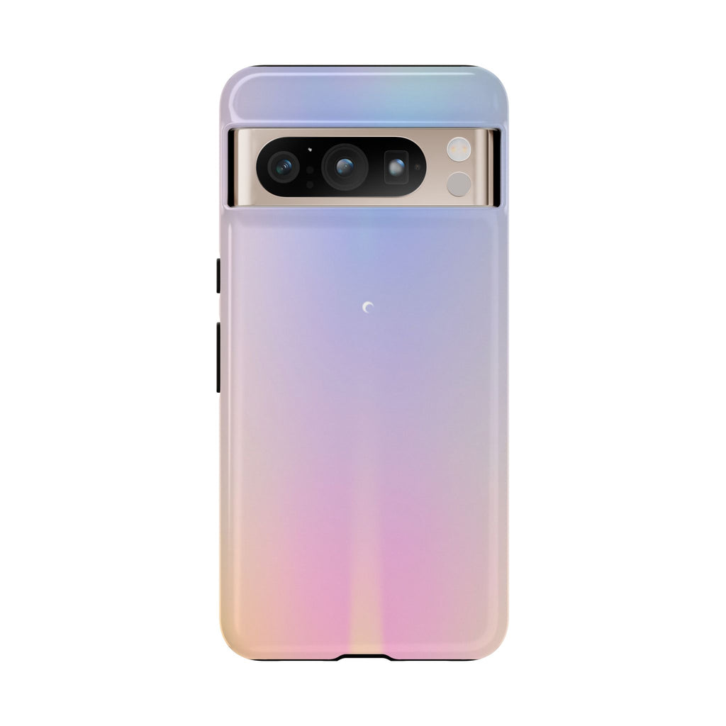 Google Pixel Case - Lunar Glow