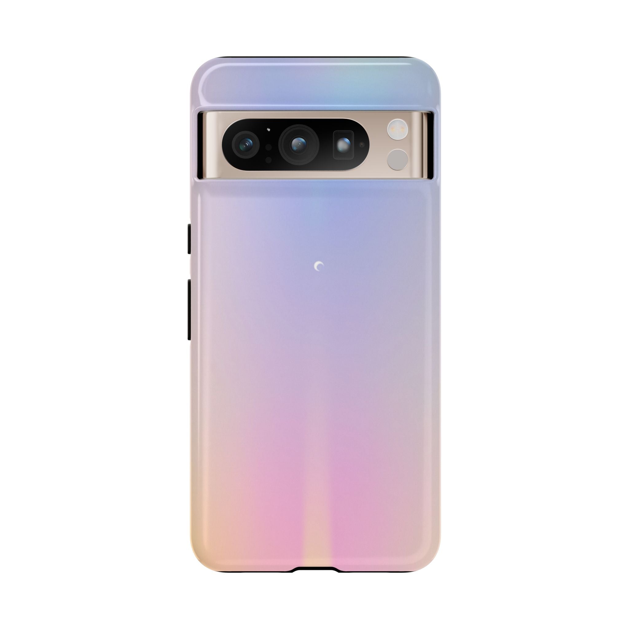 Google Pixel Case - Lunar Glow