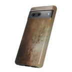 Google Pixel Case - Vintage Brown