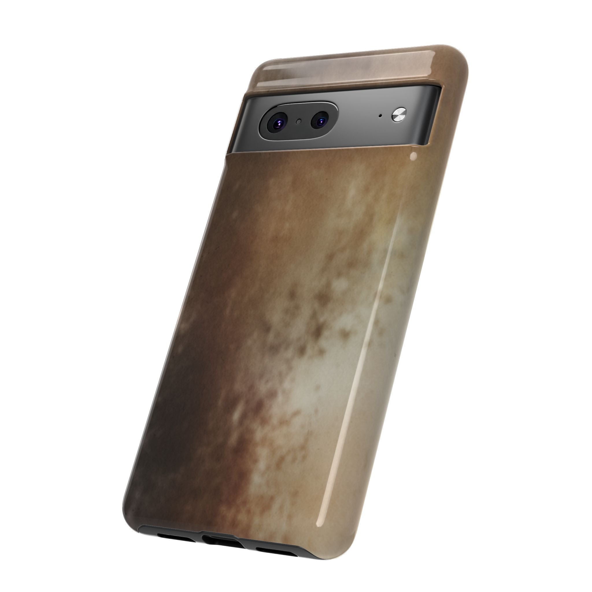 Google Pixel Case - Vintage Brown