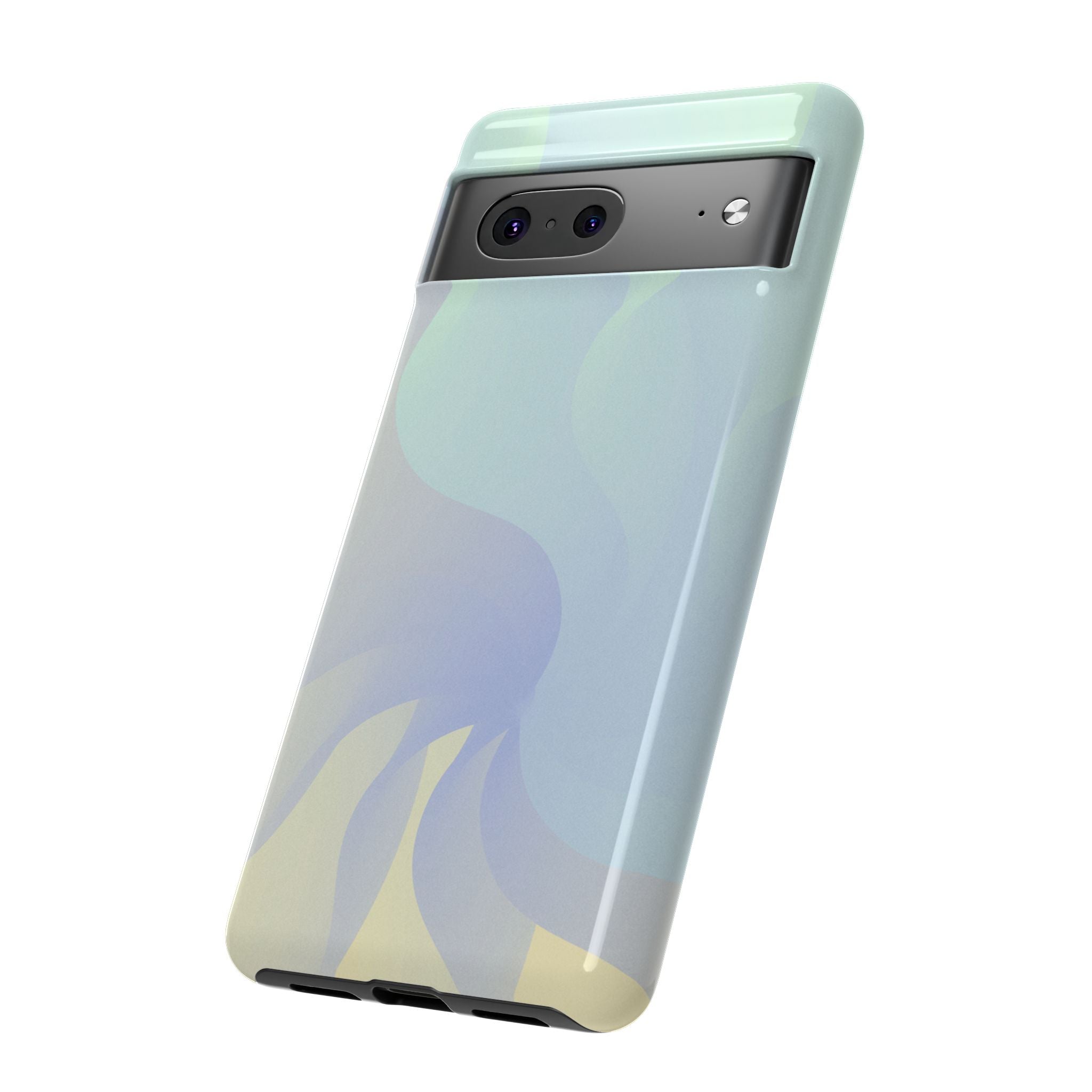 Google Pixel Case - Chroma Light