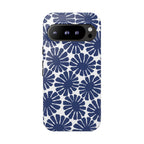 Google Pixel Case - Nocturnal Bloom
