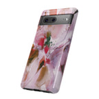Google Pixel Case - Strawberry Bloom