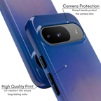 Google Pixel Case - Gradients | Blue