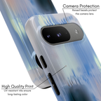Google Pixel Case - Aura Flow