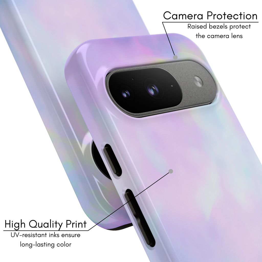 Google Pixel Case - Still Life