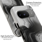 Google Pixel Case - Vague Flow
