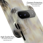 Google Pixel Case - Ephemeral