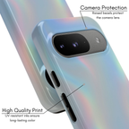 Google Pixel Case - Hologram | Blue