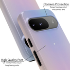 Google Pixel Case - Lunar Glow