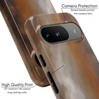 Google Pixel Case - Earth Echo