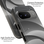 Google Pixel Case - Modern Light