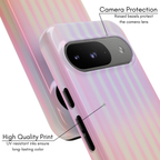 Google Pixel Case - Afterglow