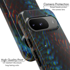 Google Pixel Case - Black luster