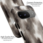 Google Pixel Case - Smoky